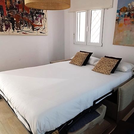 Florit Flats - The Old Town Apartment Valencia Ngoại thất bức ảnh