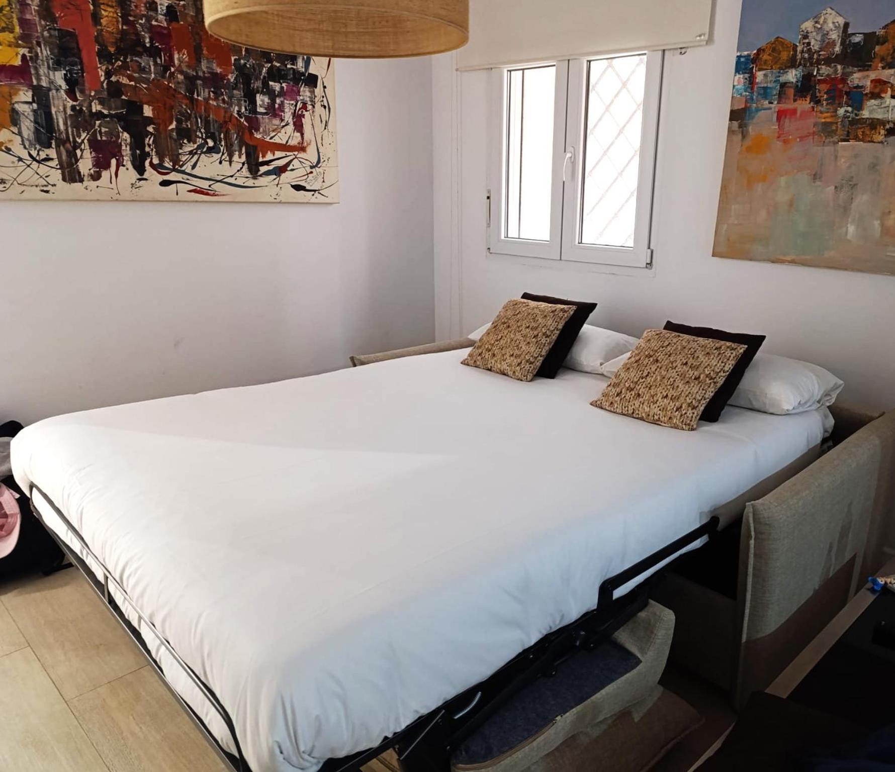 Florit Flats - The Old Town Apartment Valencia Ngoại thất bức ảnh